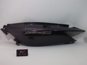 LATERAL TRASERO IZQUIERDO KYMCO XCITING 500 2004/09